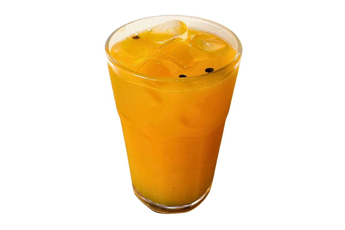 Jus Fruit de la Passion et Mangue (16oz)