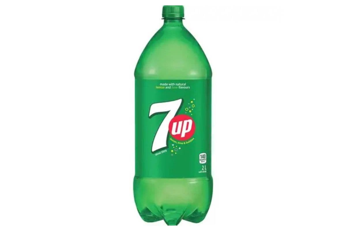 7 Up Original (2 L)