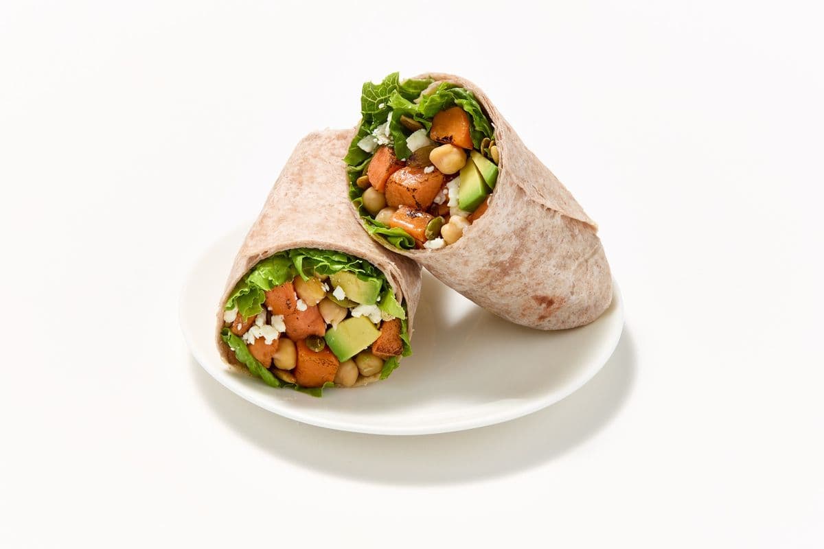 Goddess Wrap