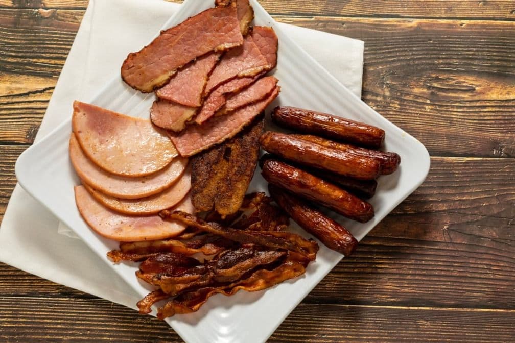 Fan de Viandes / Meatlover