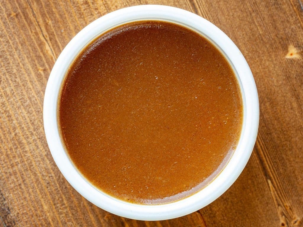 Beef Gravy