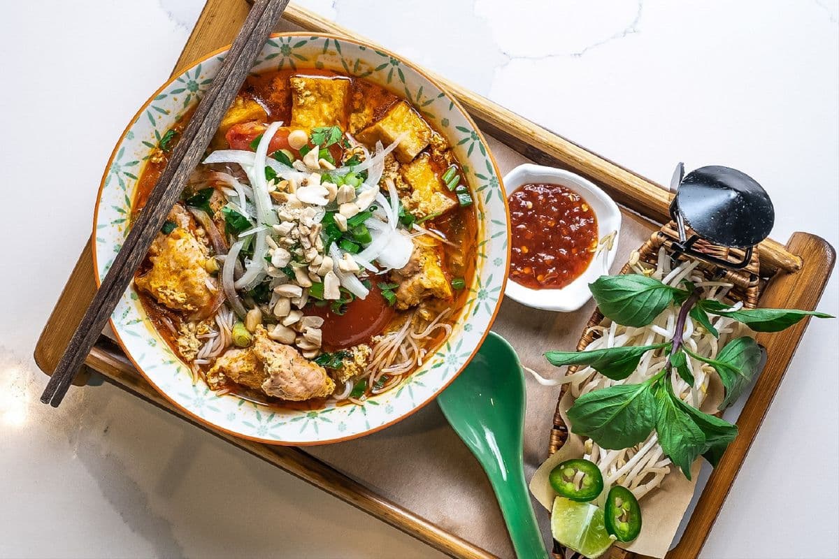 Bun Rieu