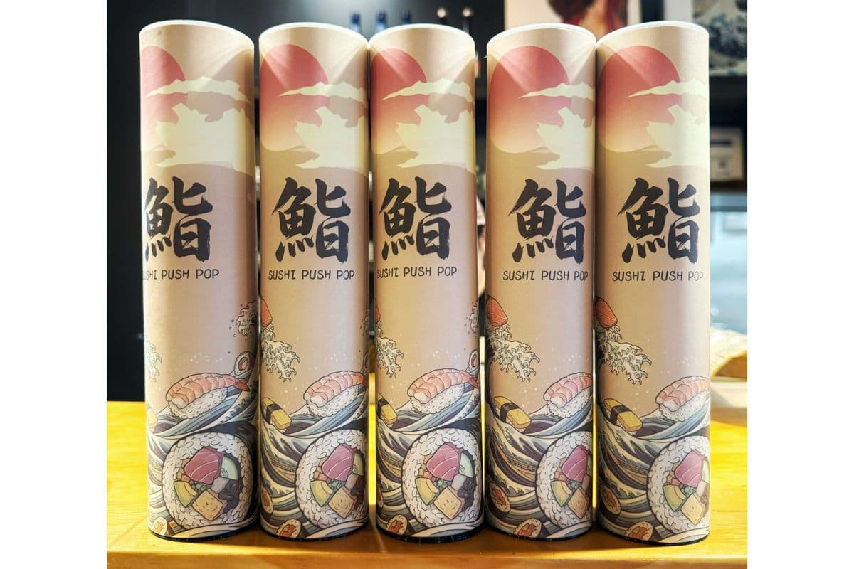 POP-2-Moonbeam Roll (8pcs)