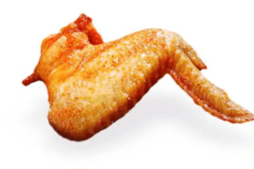 Down South Wings (2 Pc) 新奥尔良烤翅