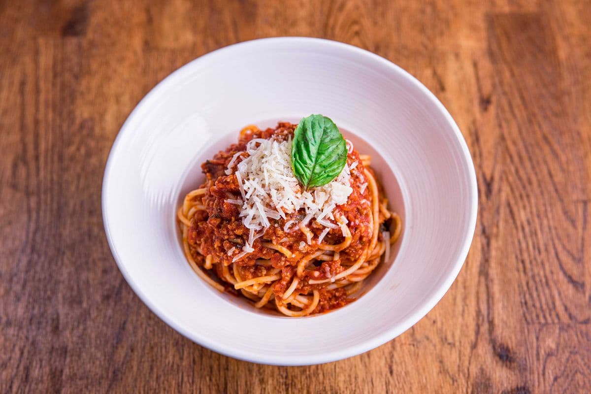 Bolognese
