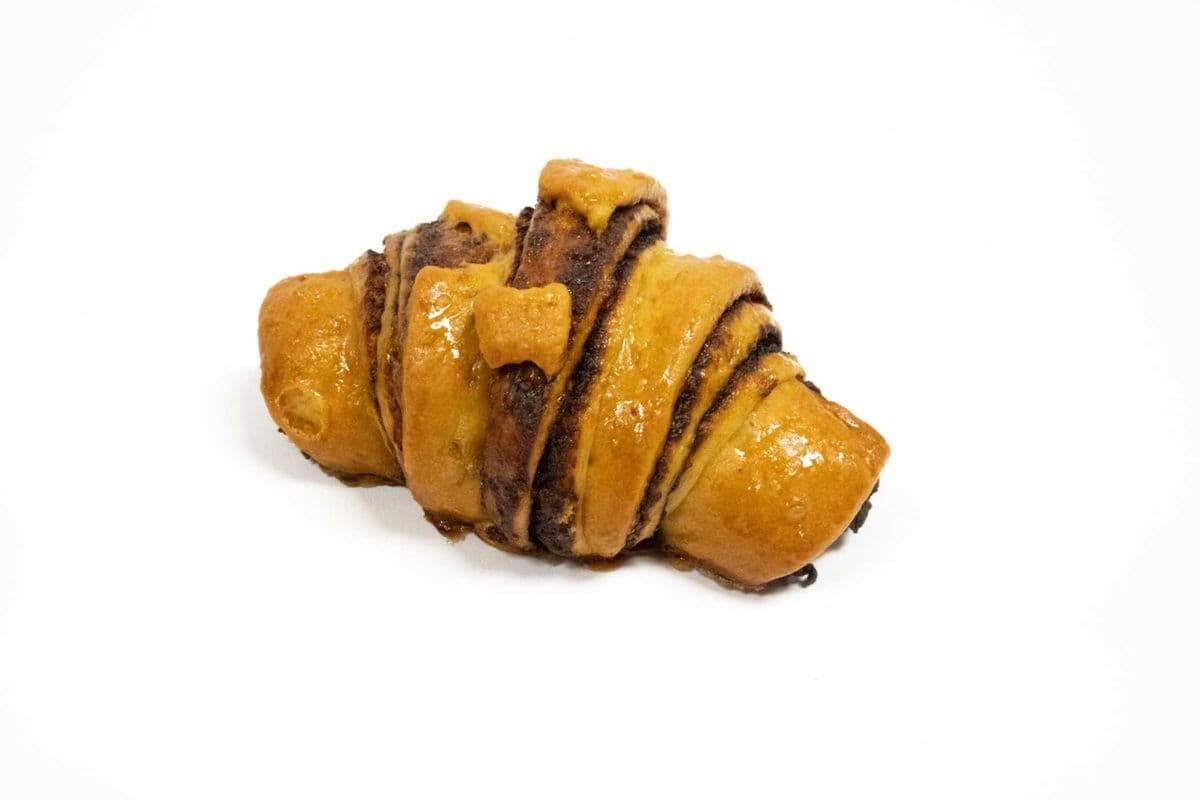 Chocolate Croissant
