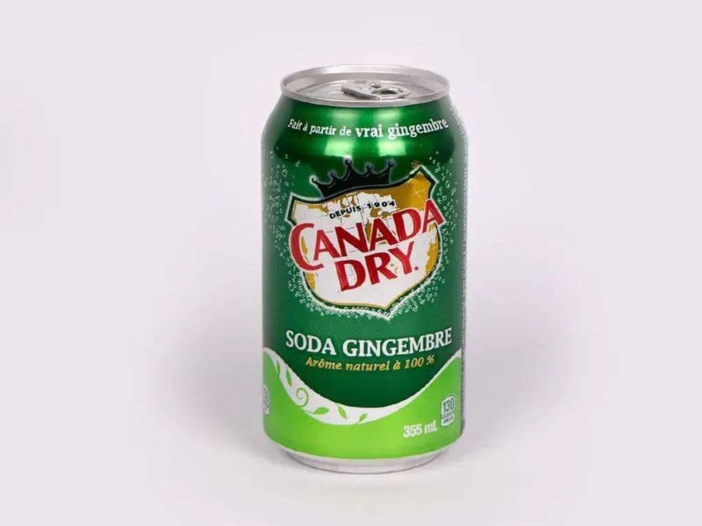 Ginger Ale