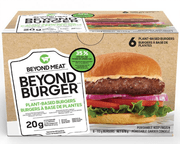 Beyond Meat Beyond Burger Patties (6x113 g)