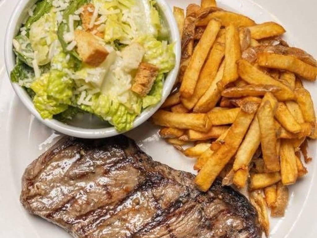 Steak Frites