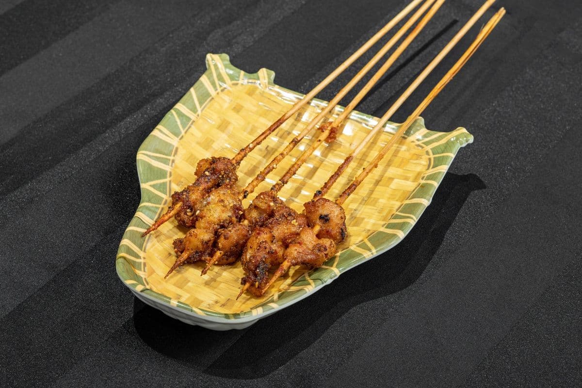 Chicken Cartilage 五香鸡软骨