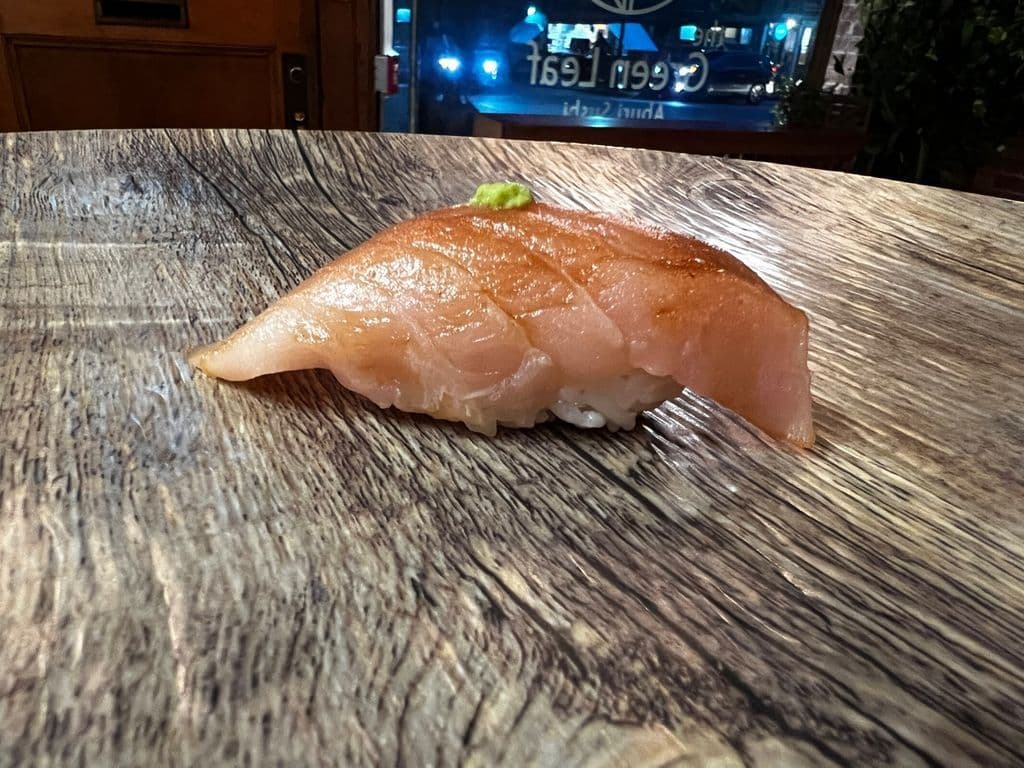 Toro NIGIRI