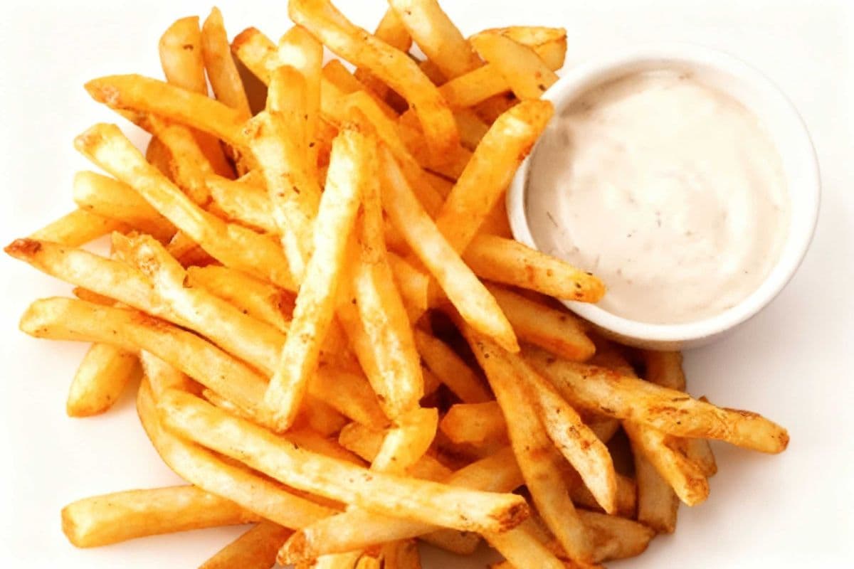 Fries