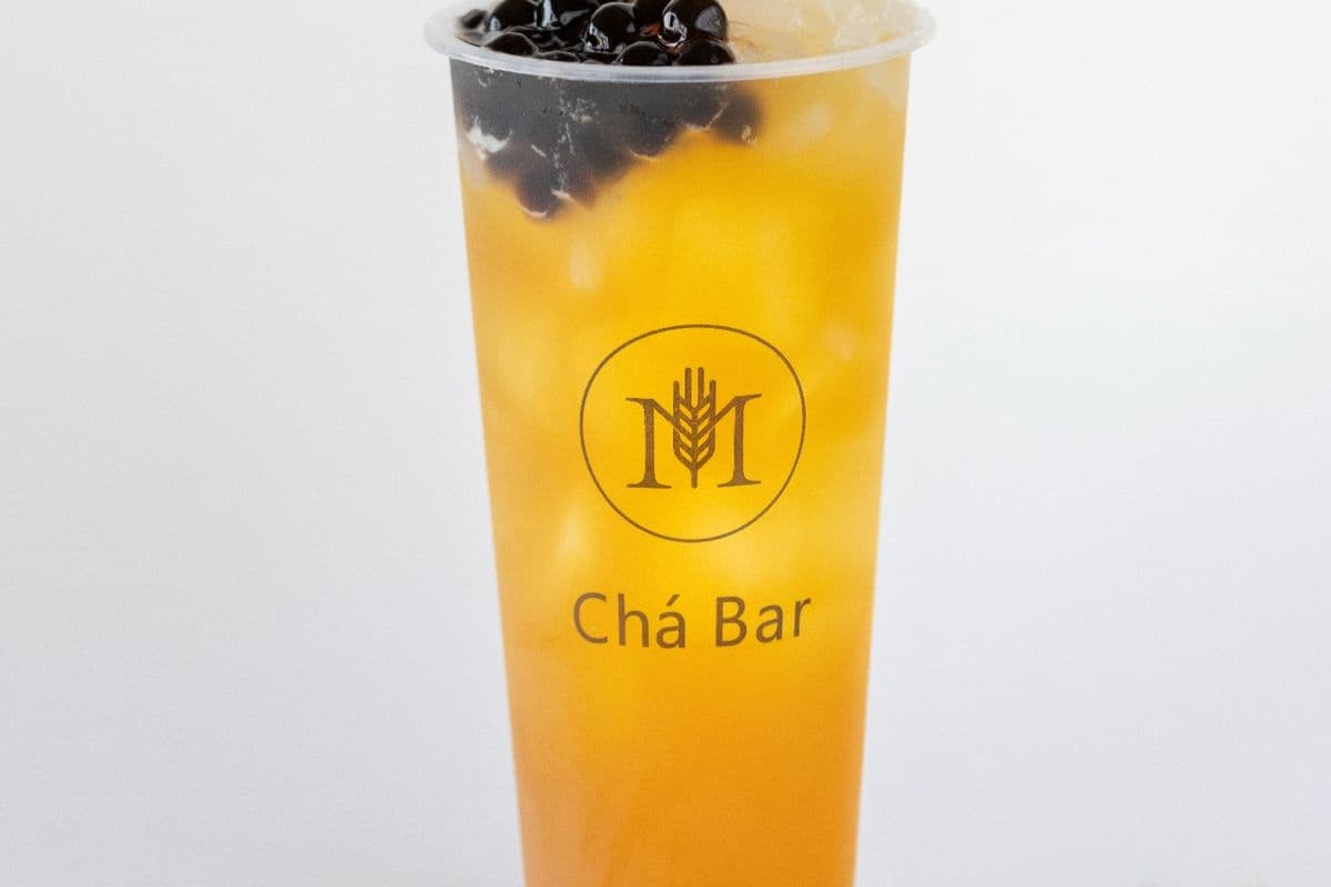Passionfruit QQ