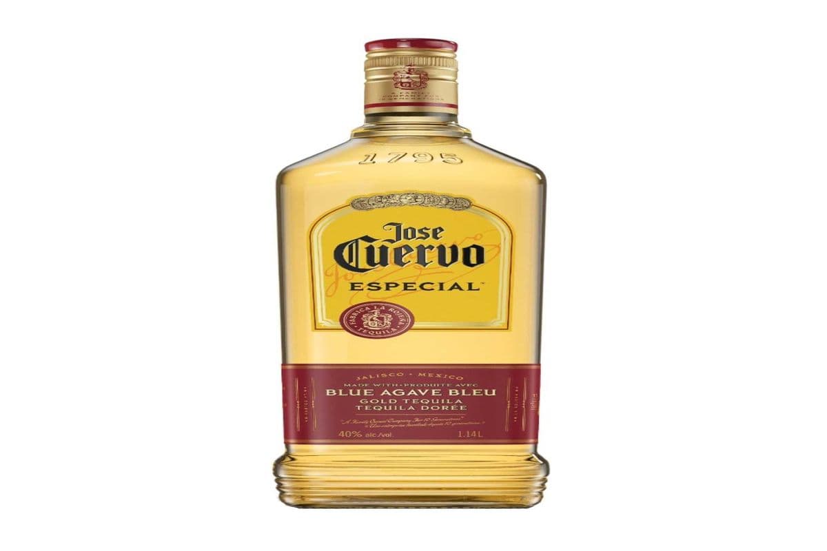 Jose Cuervo Especial Gold 1.14L (1 x 1.14 L)