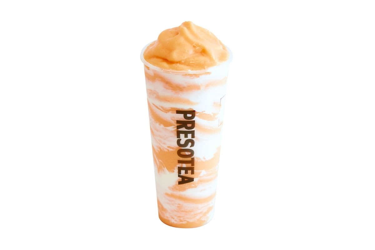 Tropical Creme Slush