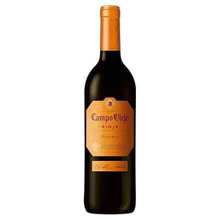 Rioja, Campo Viejo Reserva