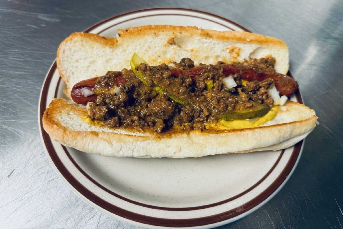 Hot Dog