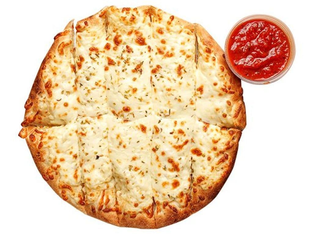 Cheesy Bread