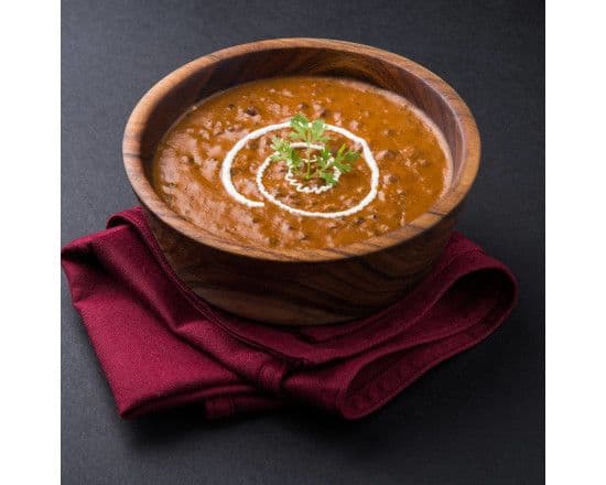 Dal Makhni