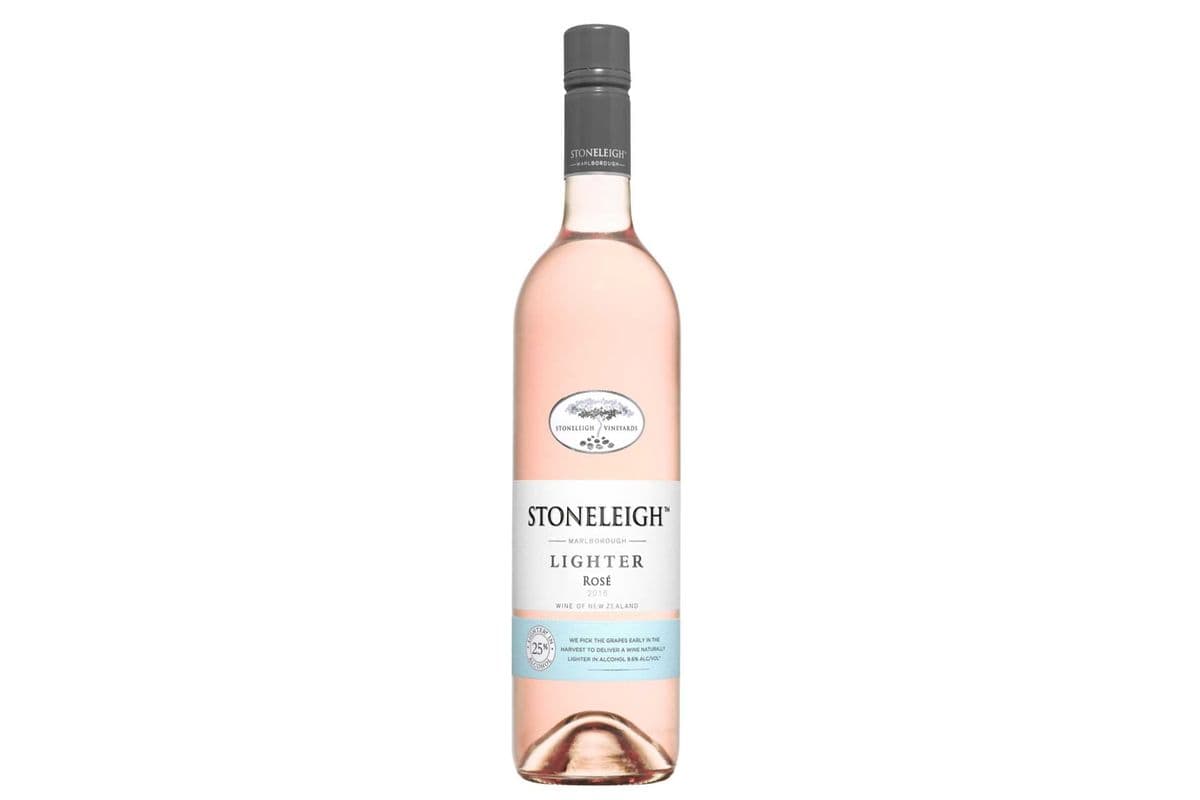 Stoneleigh Lighter Rose 750 ML (1 x 750 ML)
