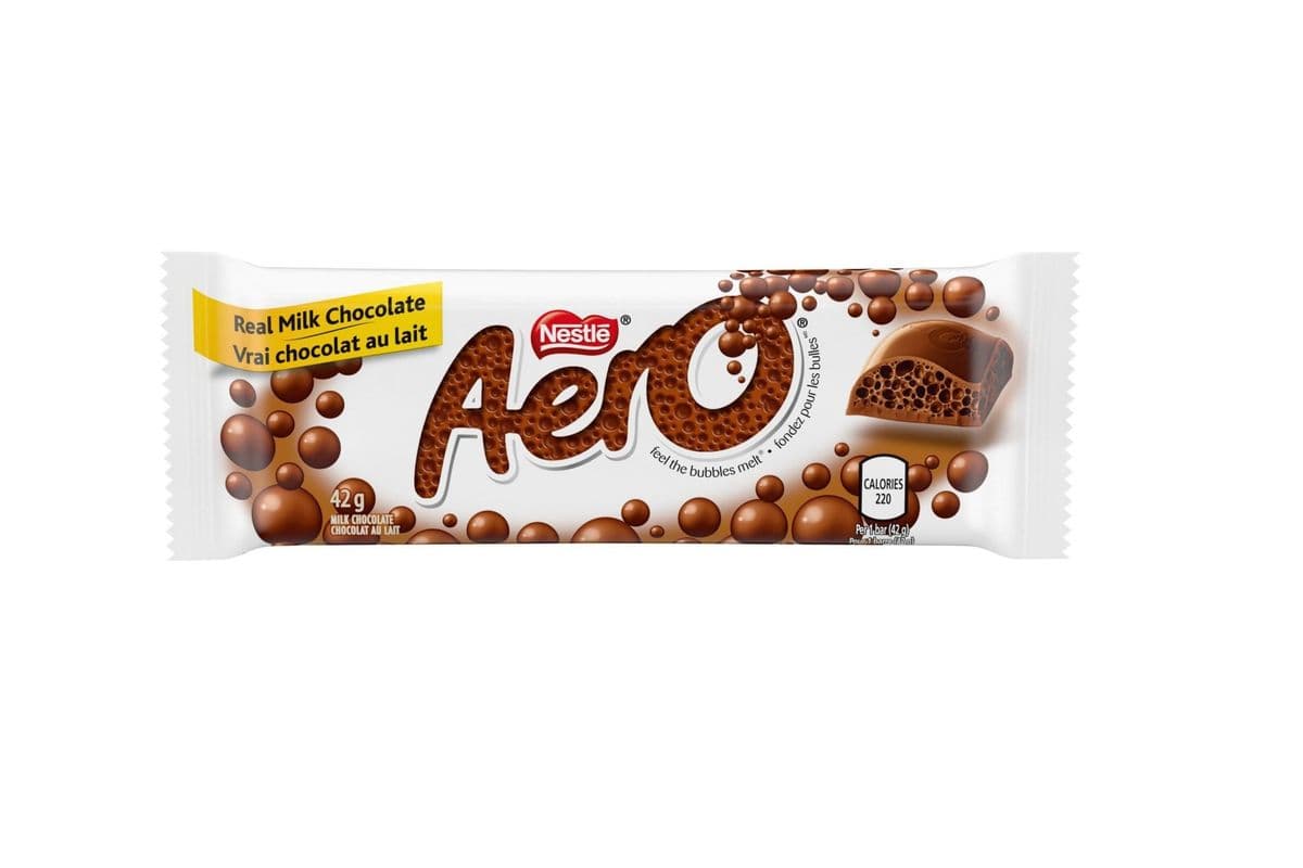 Aero (42 g)