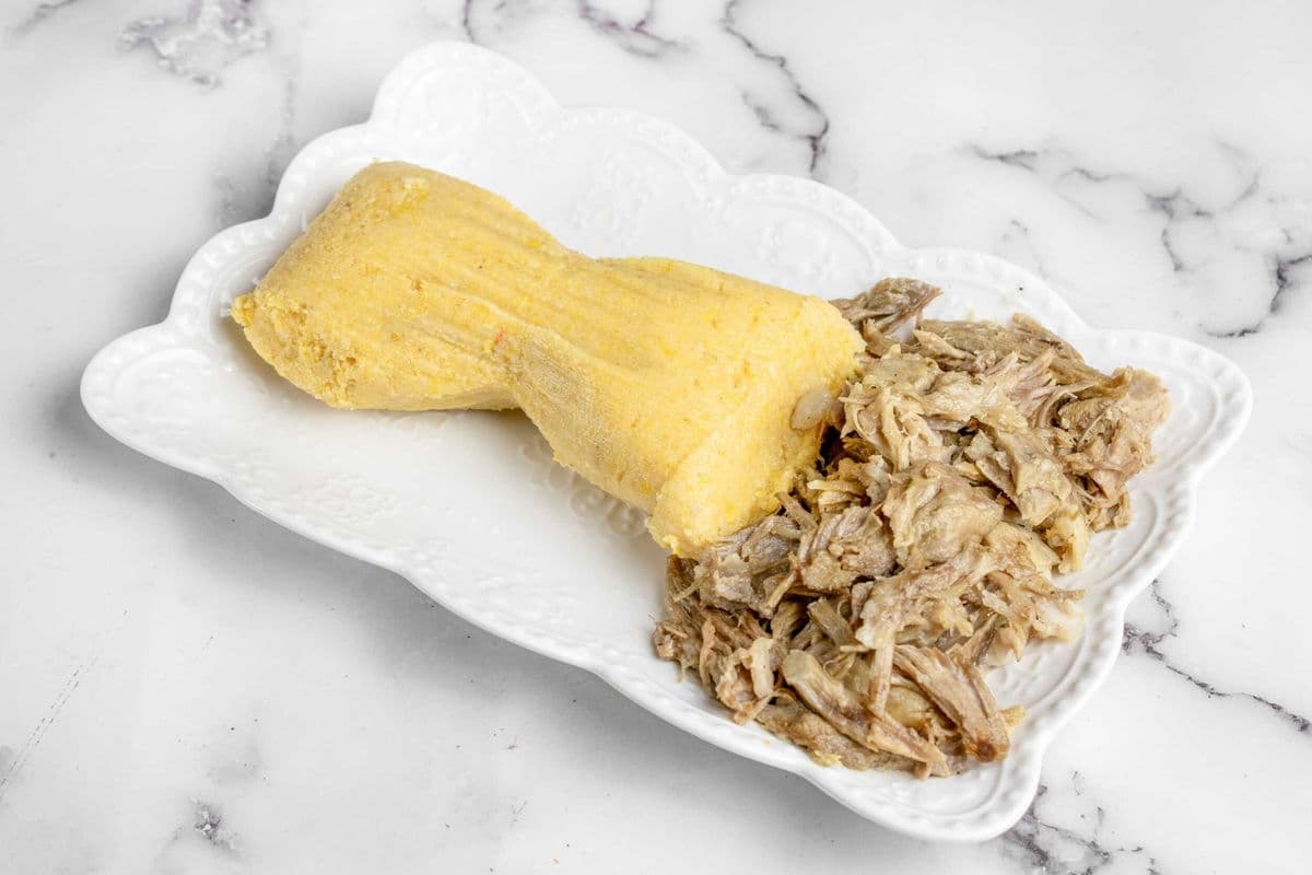 Tamal