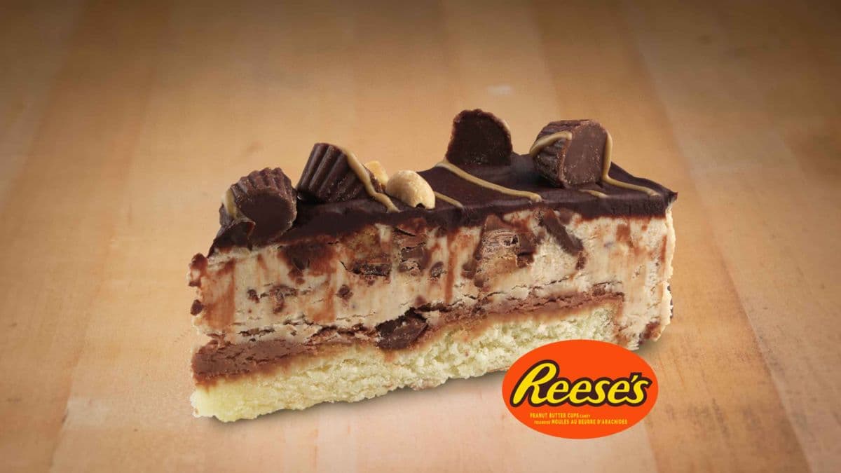 PB Blondie