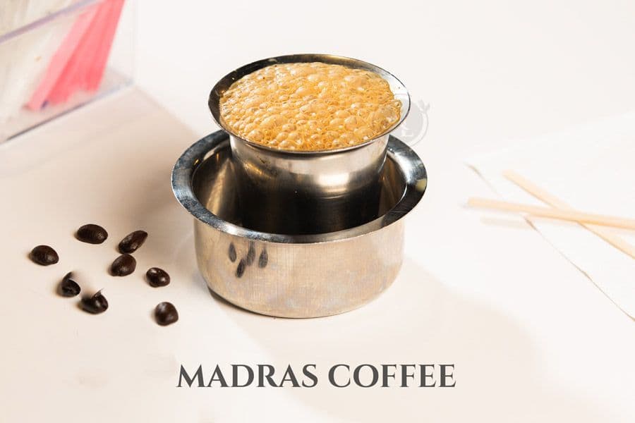 Madras Coffee