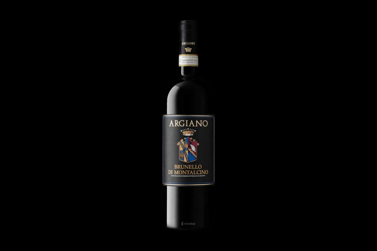 ARGIANO BRUNELLO (1 x 750 ML)