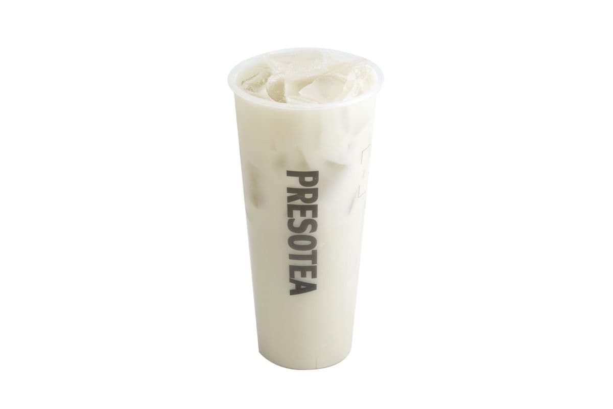 Hokkaido Milk Tea