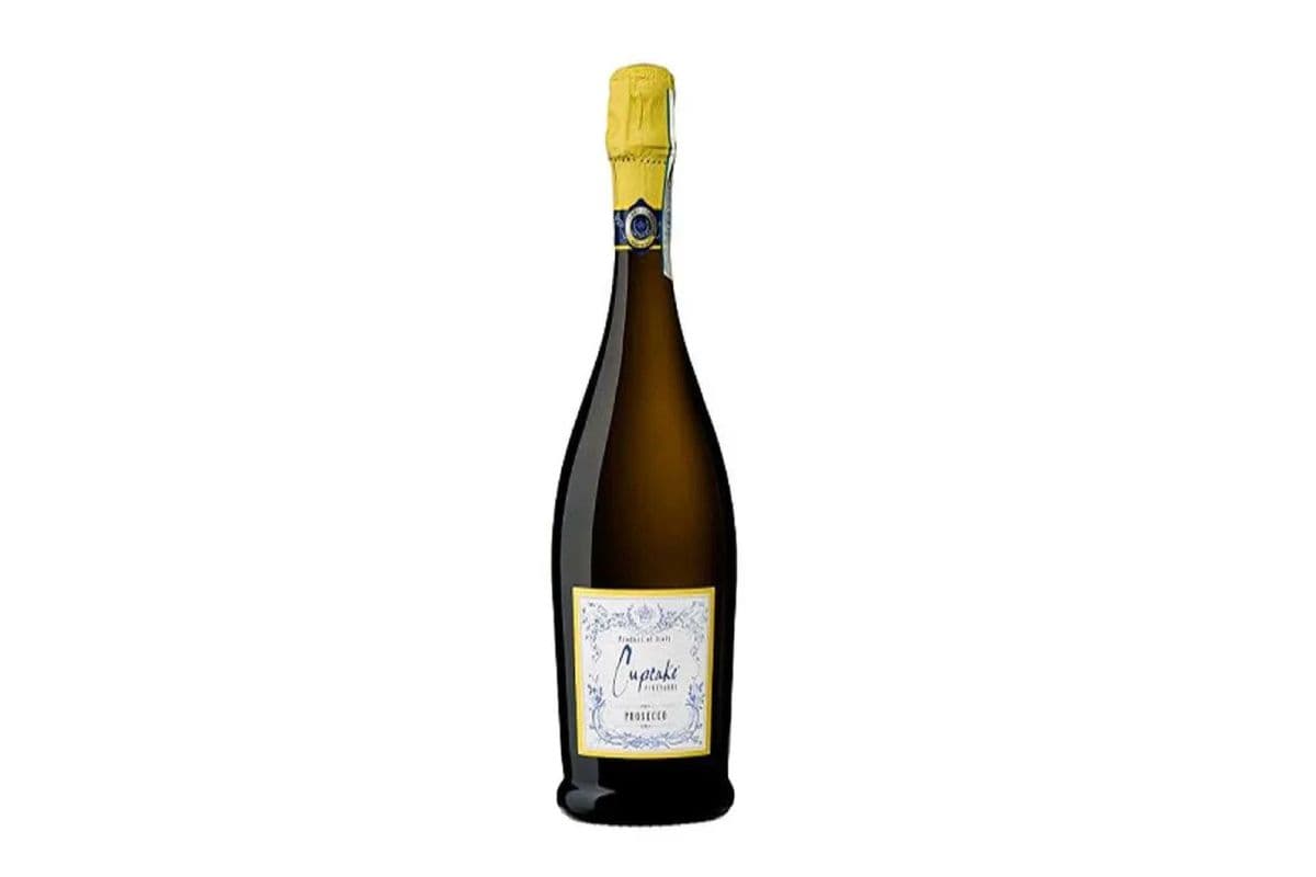Cupcake Prosecco (1 x 750 ml)