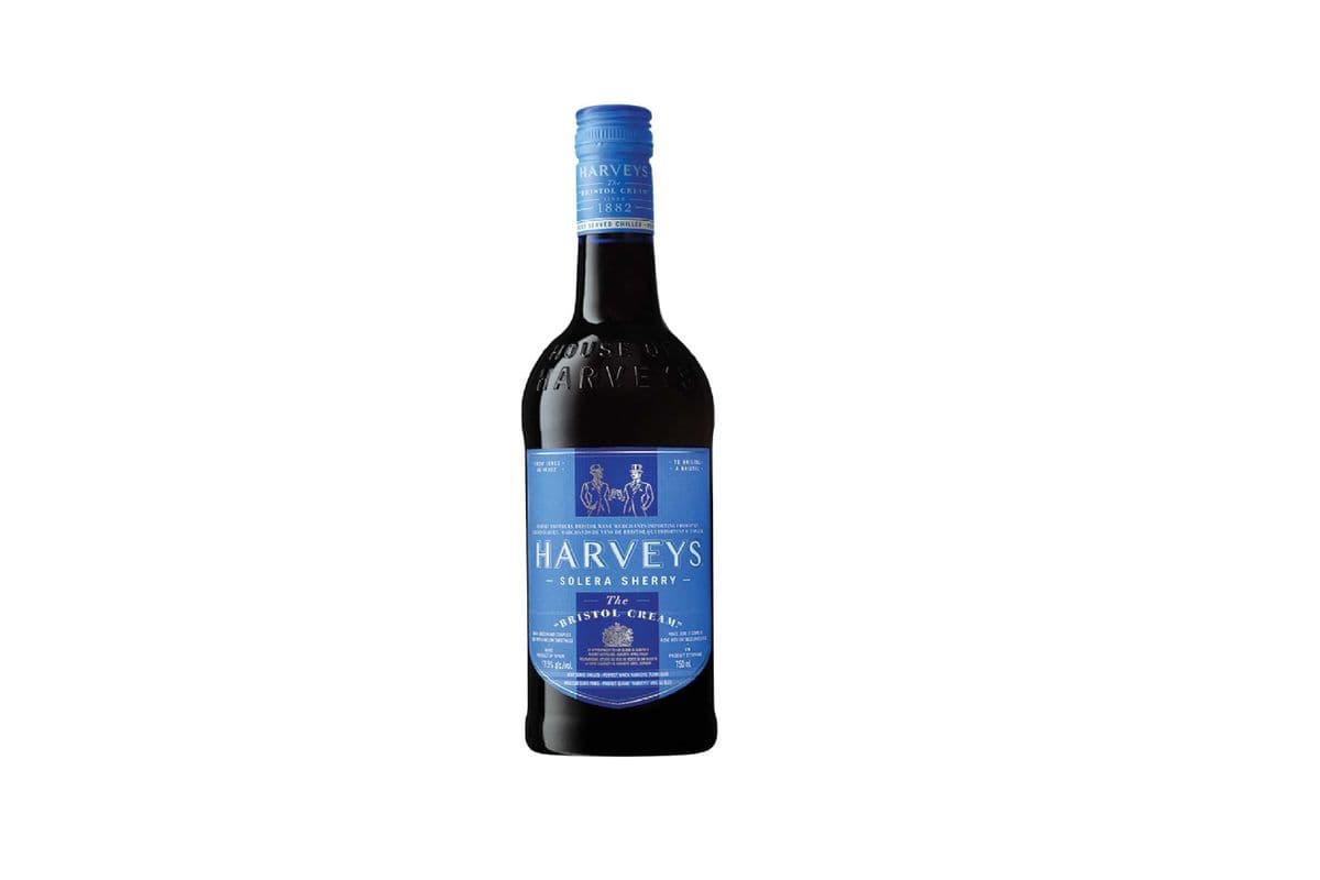 Harveys Bristol Cream (1 x 750 ml)