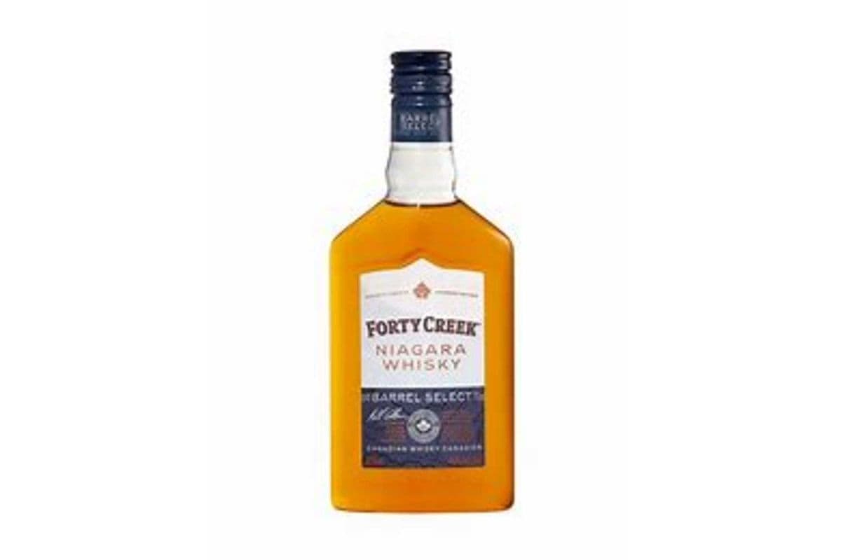 Forty Creek Barrel Select (1 x 375 ml)