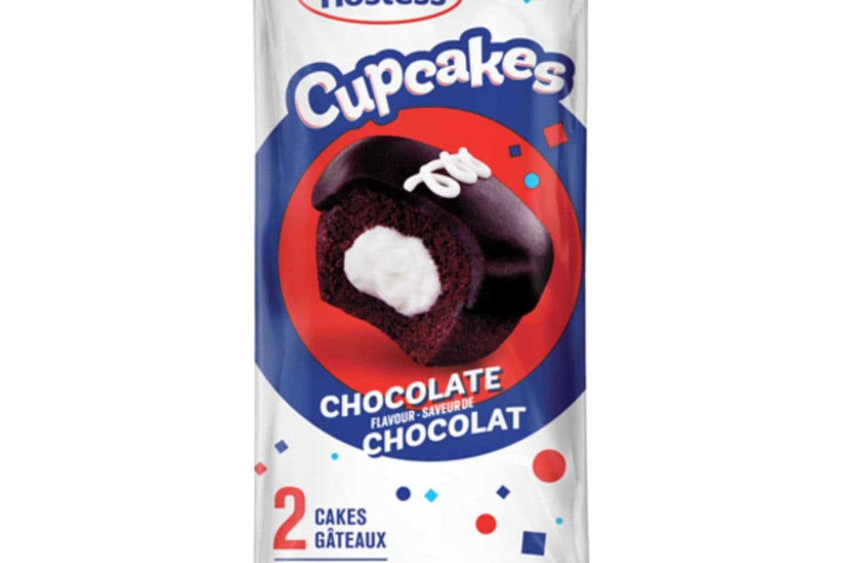 Cup Cake (80 g)