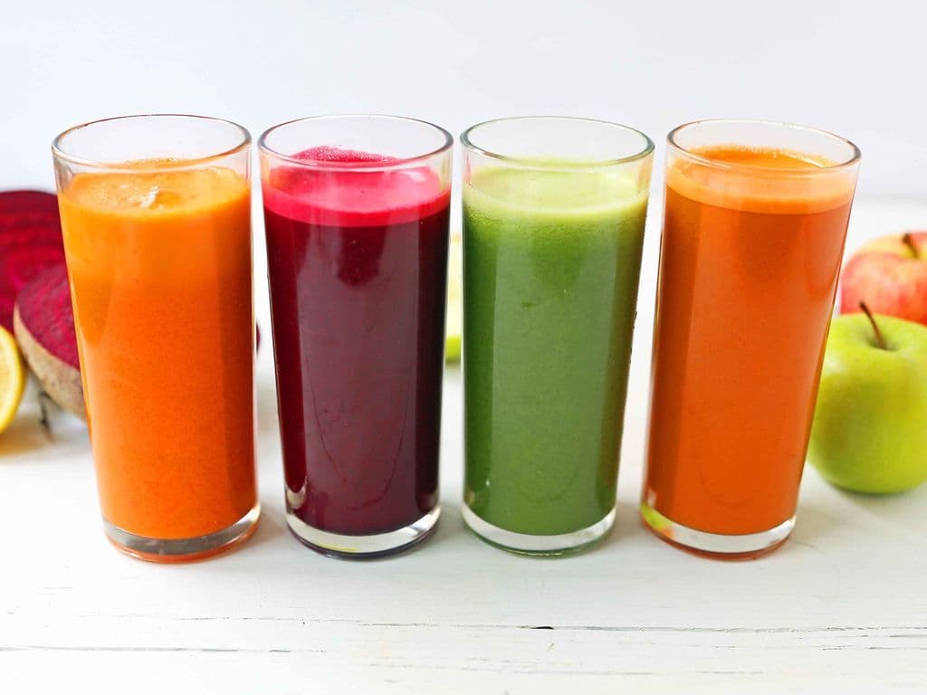 Orange Juice