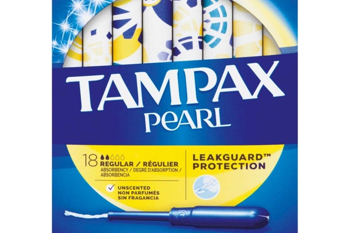 Tampons Hygiénique/Tampons