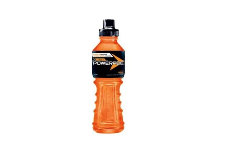 Powerade Orange (710 ml)
