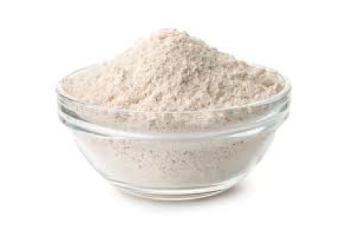 Oat Flour (1 kg)