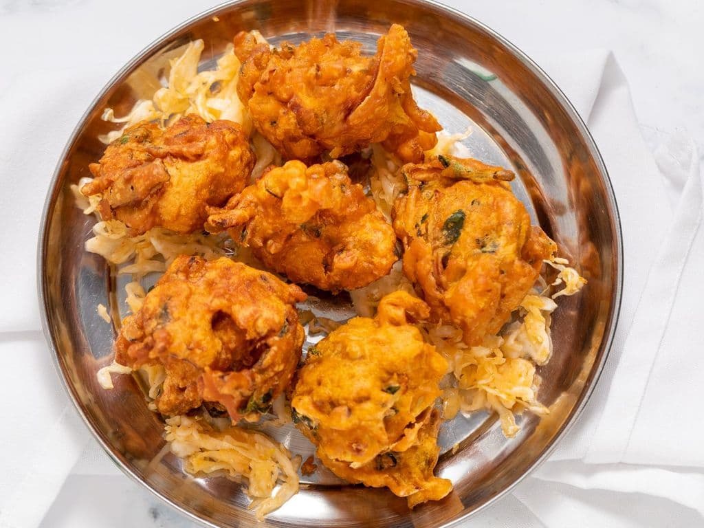 Pakora (6 pcs)
