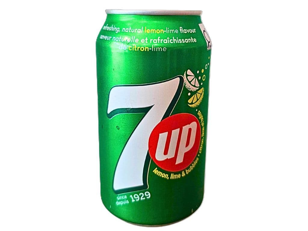 7Up