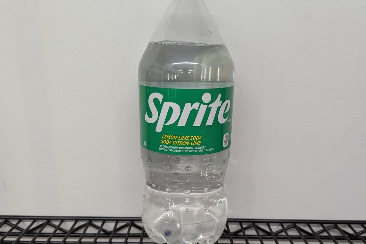 Sprite 2 L (2 liter )
