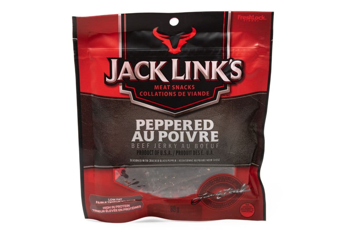 Jack Link's Peppered (80 g)