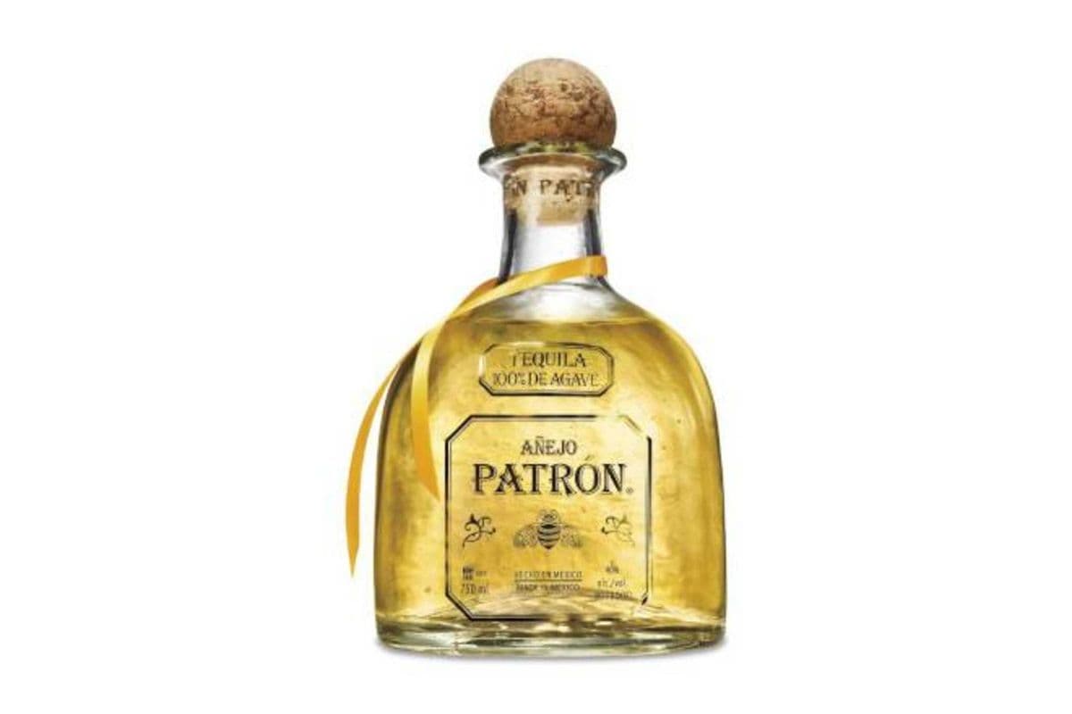 Patron Anejo (1 x 750ml)