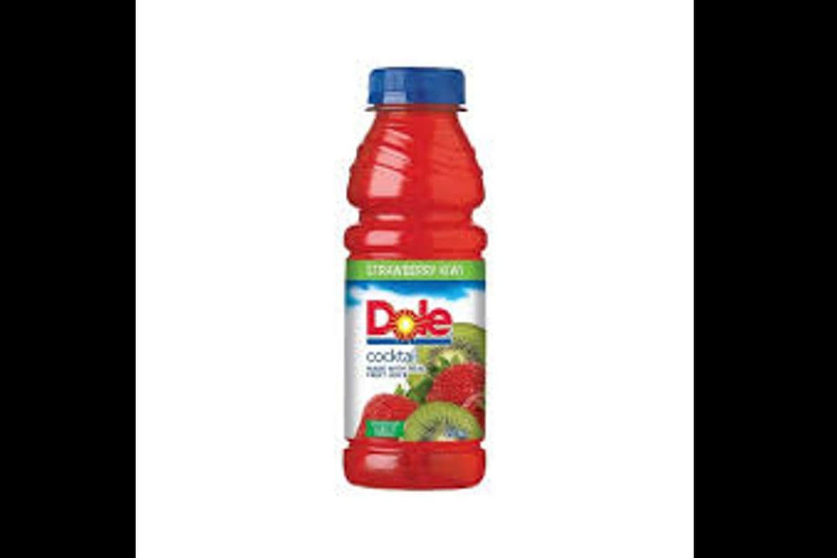Dole Strawberry Kiwi (450 ml)