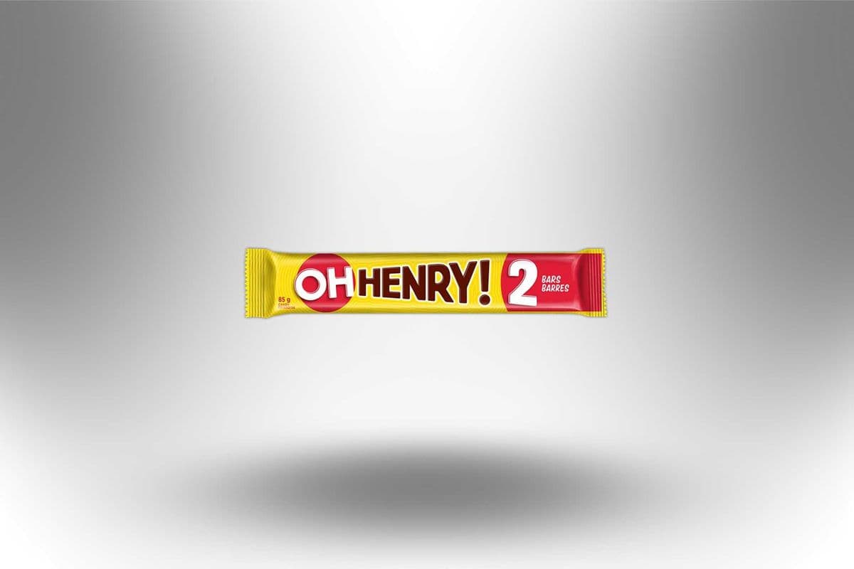 Oh Henry King (85g)