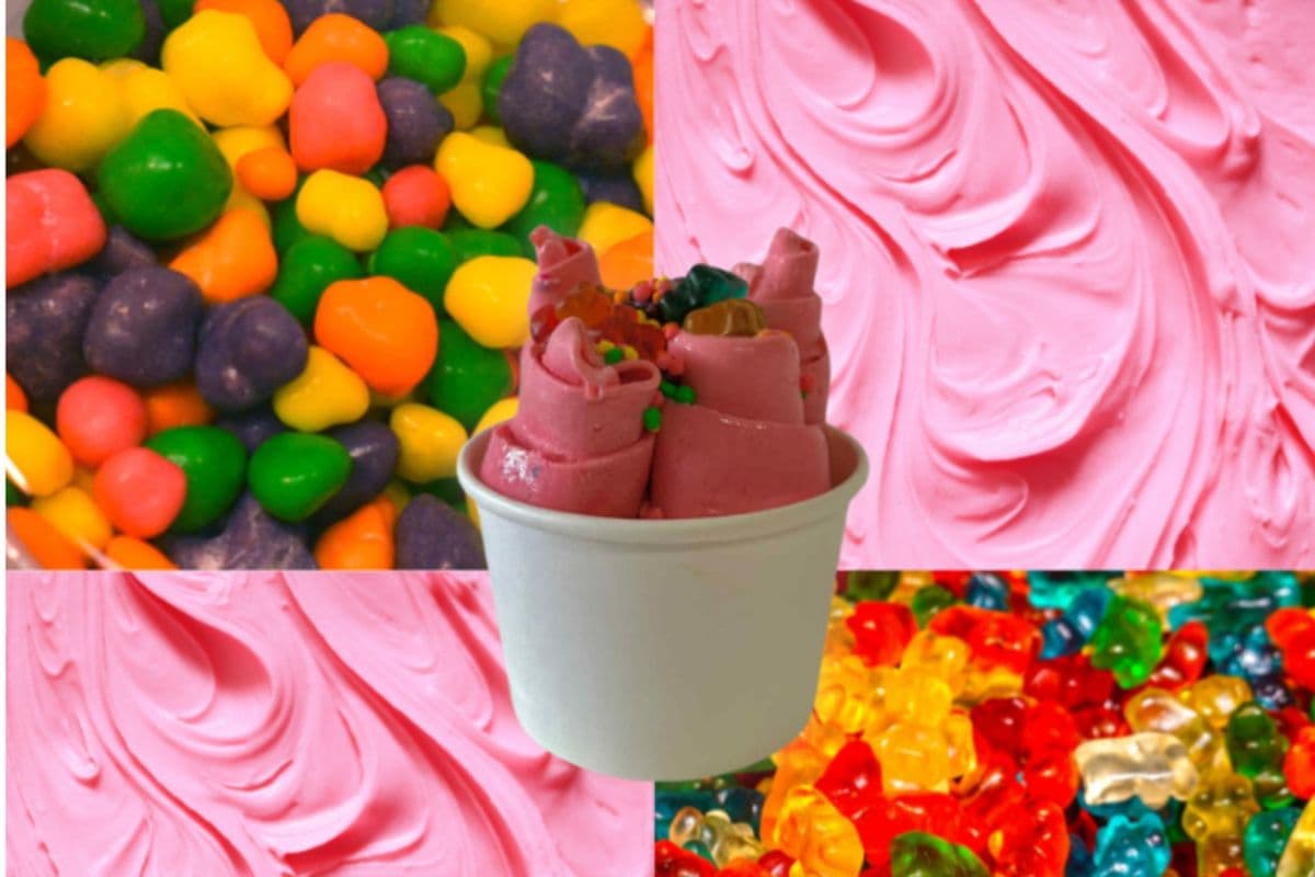 Bubbleicious (12oz)
