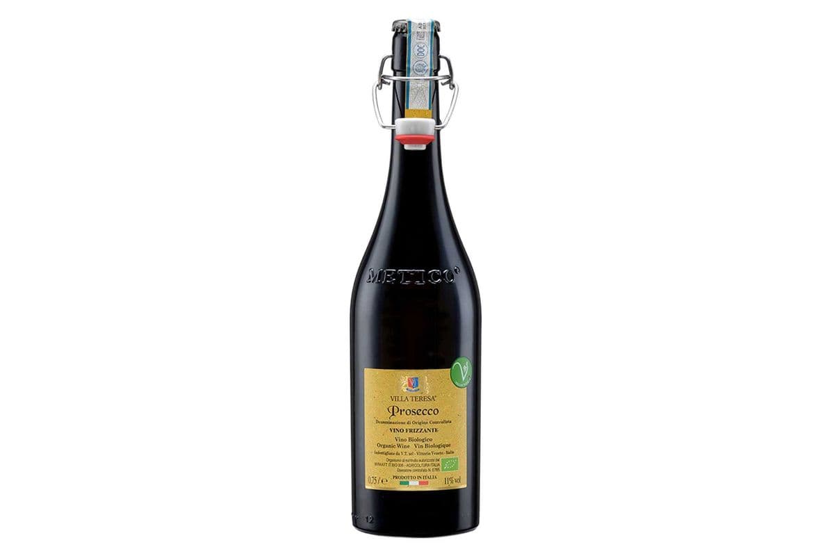 Villa Teresa Prosecco (1 x 750ml)