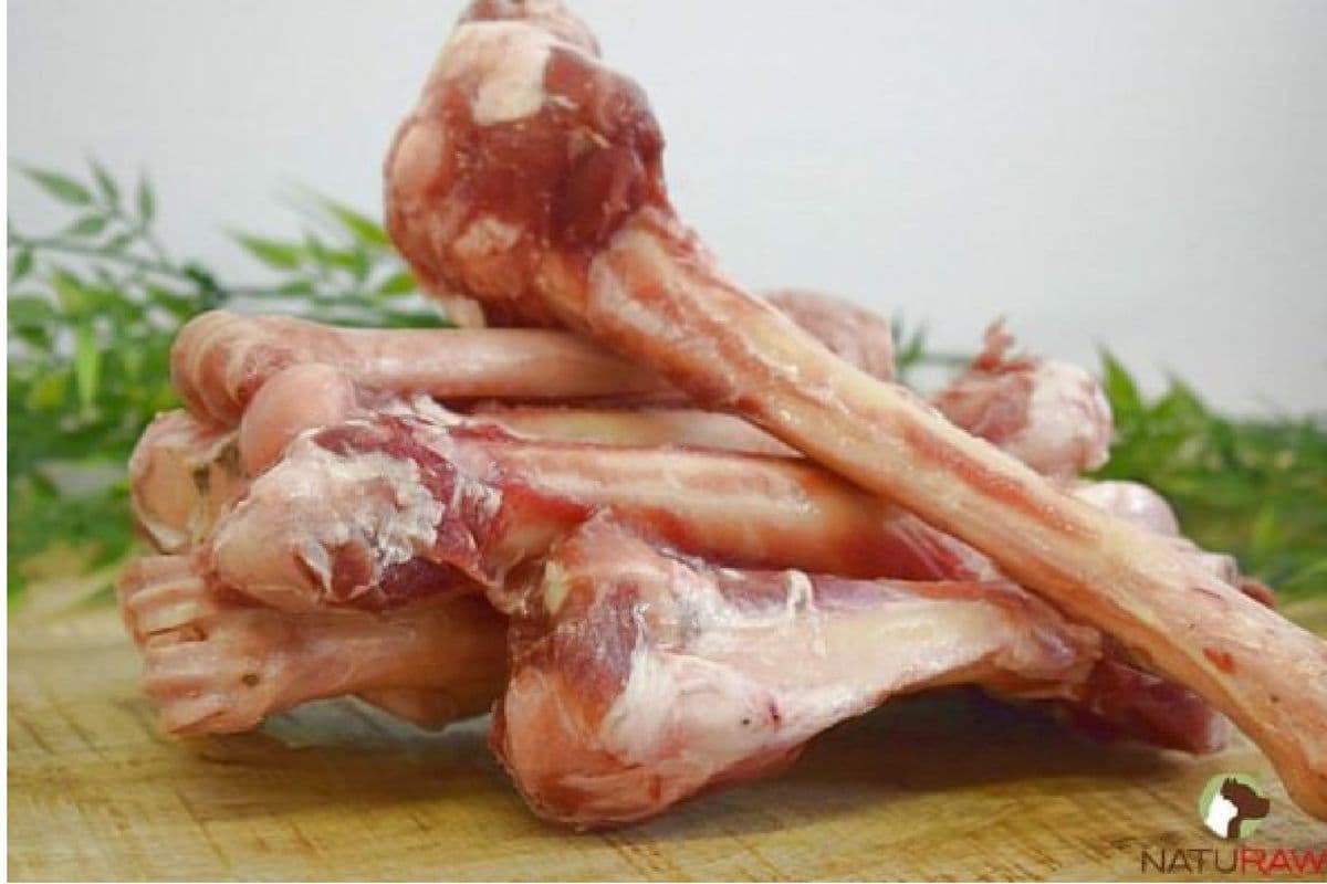 Free-Range Lamb Trotter (Approx 2-3 lb)