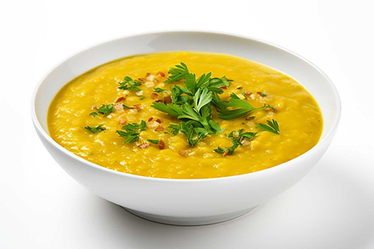 Lentil Soup