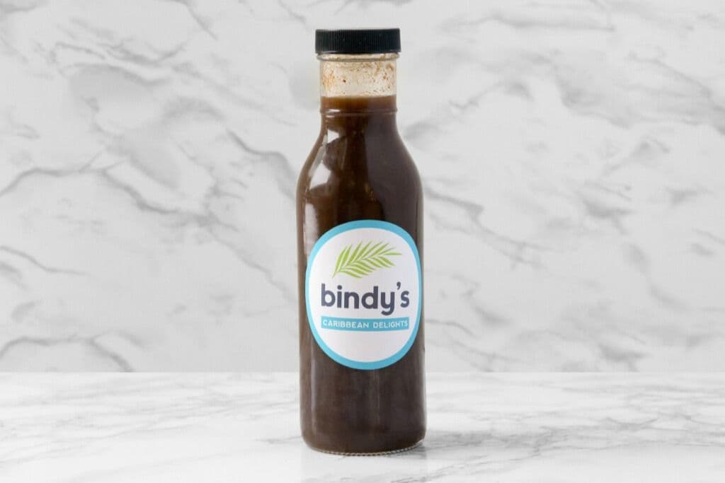 Bindy's Tamarind Sauce